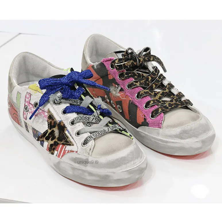Alternative view of Giày Golden Goose Superstar Multicolor GWF00107-F001290-80932
