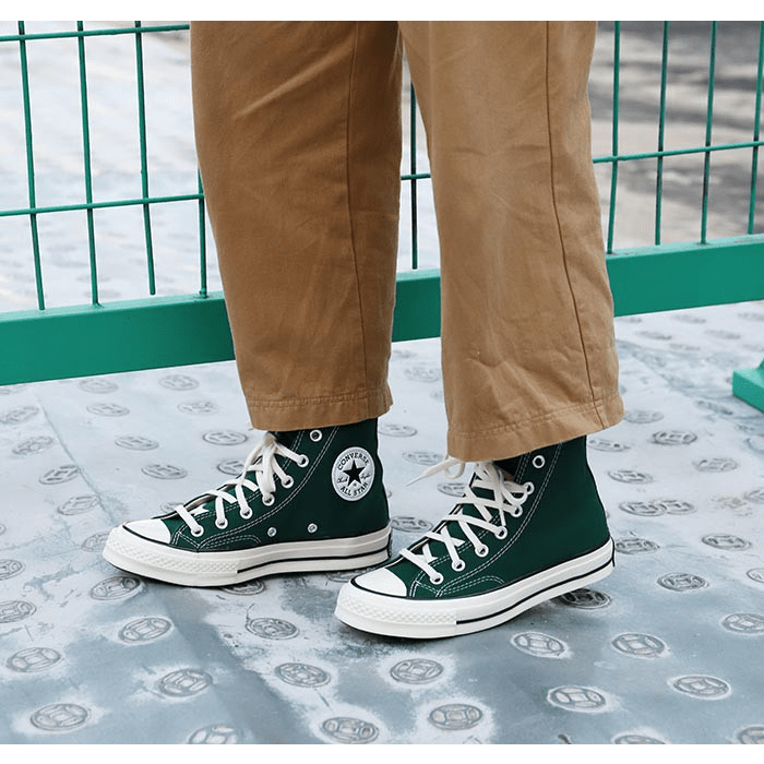 Giày Converse Chuck 70 'Midnight Clover' 168508V - Ảnh 7
