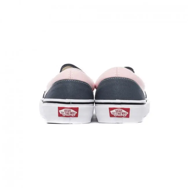 Giày Vans Classic Slip-On 'Vintage Indigo Chalk Pink' VN0A38F7QF5 - Ảnh 6
