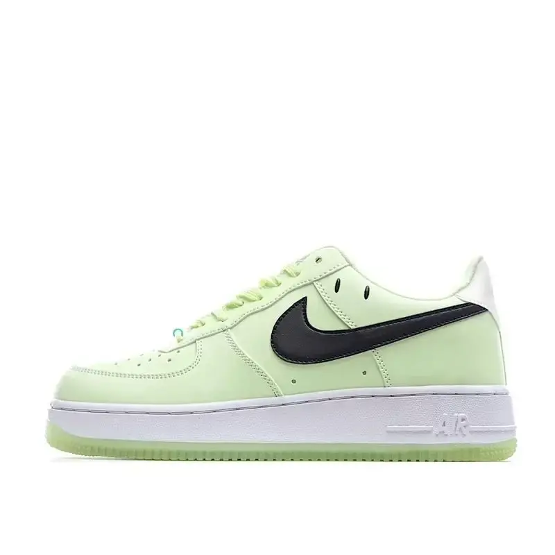 Alternative view of Giày Nike Air Force 1 Low "Have A Nike Day" CT3228-701