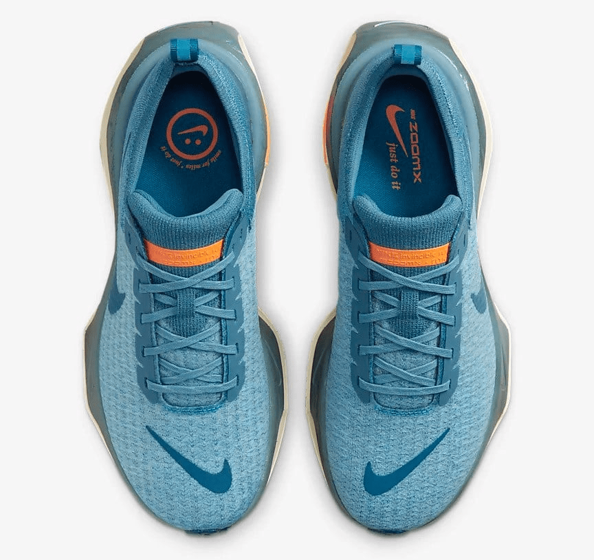 Giày Nike ZoomX Invincible Run 'Noise Aqua' DR2615-401 - Ảnh 6