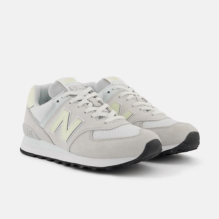 Giày New Balance 574 'Nimbus Cloud' WL574VL2 - Ảnh 3