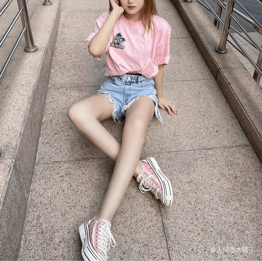 Giày XVESSEL G.O.P. LOWS Pink Panther S20X001LP - Ảnh 4