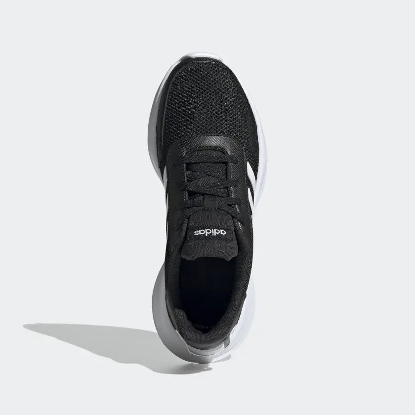 Giày Adidas Tensaur Run K 'Core Black' EG4128 - Ảnh 6