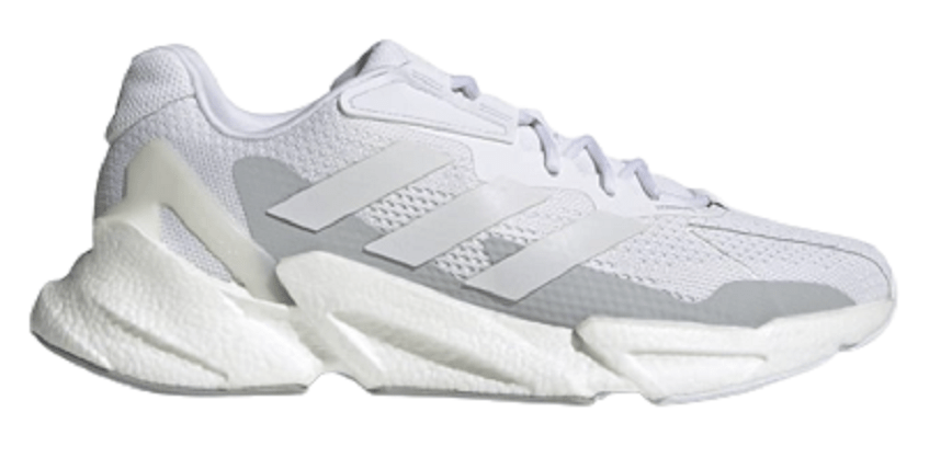 Giày Adidas X9000l4 V2 'Triple White' S23668