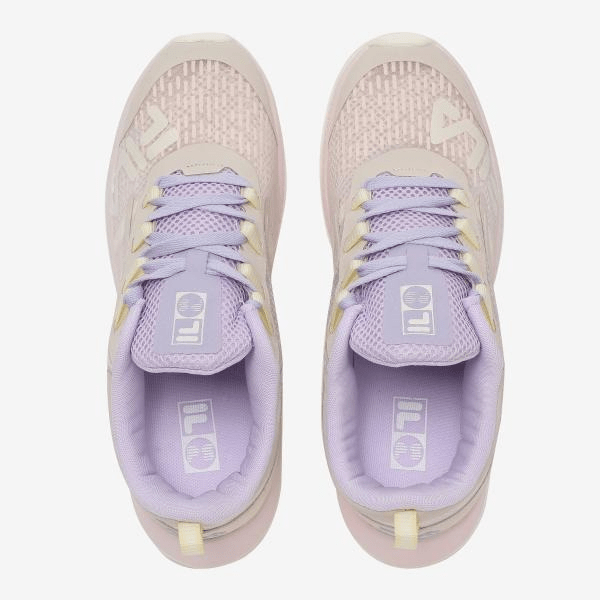 Giày Fila Wavelet Alpha 1RM01322667 - Ảnh 3