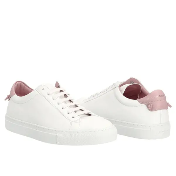 Giày Givenchy Urban Street Sneakers BE0003E0DC-978 - Ảnh 3