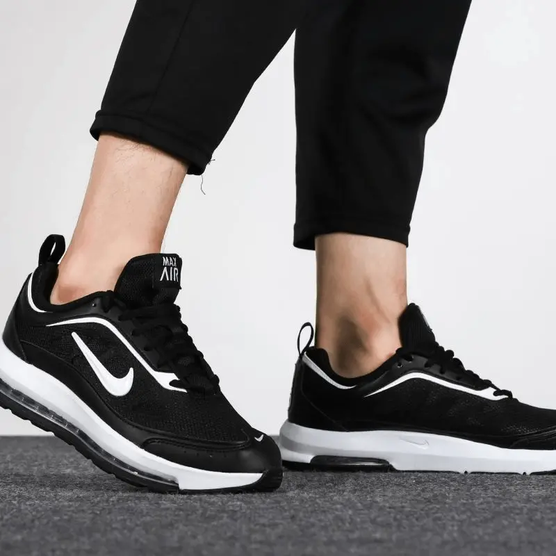 Giày Nike Air Max AP 'Black White' CU4826-002 - Ảnh 6