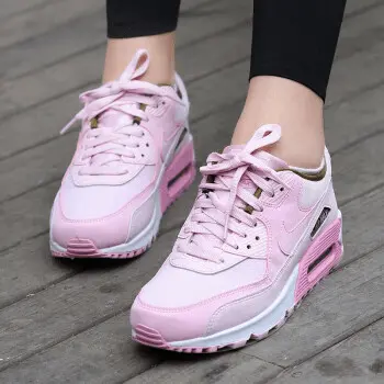 Giày Nike Wmns Air Max 90 'Have A Nike Day' 881105-605 - Ảnh 4