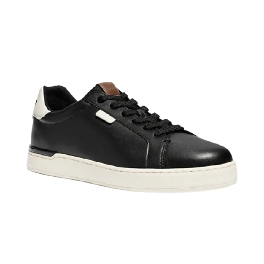 Alternative view of Giày Coach LOWLINE LOW TOP SNEAKER G5026-A16