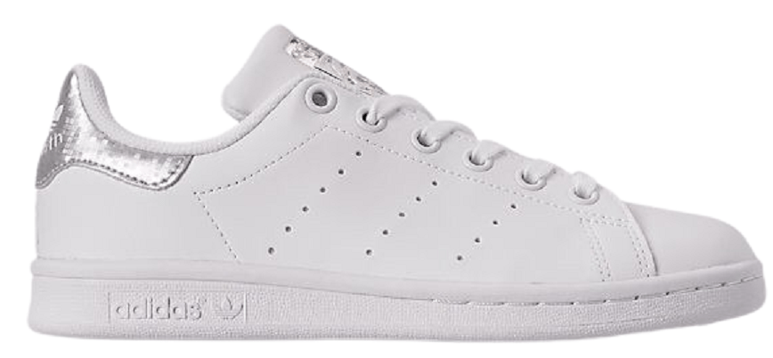 Giày Adidas Stan Smith Ruby Silver EG7296