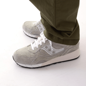 Alternative view of Giày Saucony Shadow 6000 'Grey' S70441-46