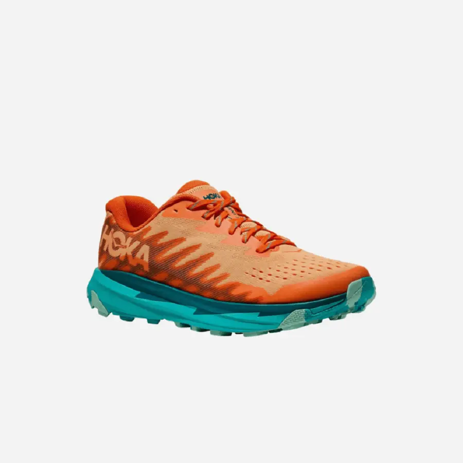 Giày Hoka Torrent 3 Running ‘Orange’ 1127914-MOCR - Ảnh 4