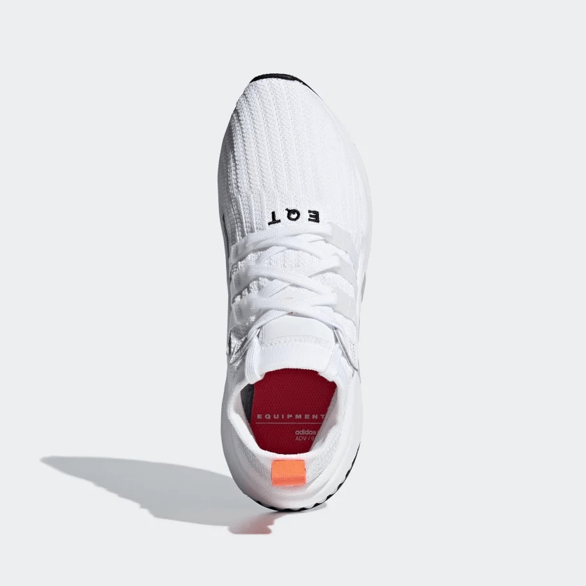 Giày Adidas EQT Support Mid ADV "Cloud White" B28133 - Ảnh 3