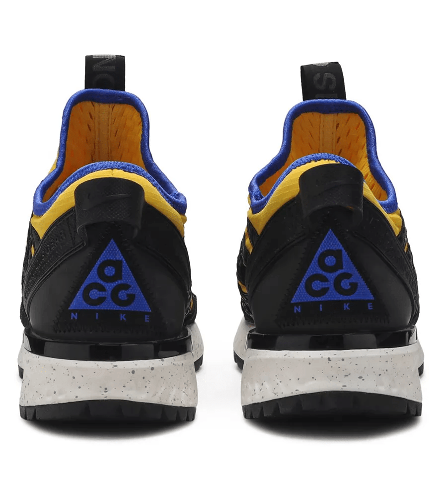 Giày Nike ACG React Terra Gobe 'K2 LDV' BV6344-700 - Ảnh 12