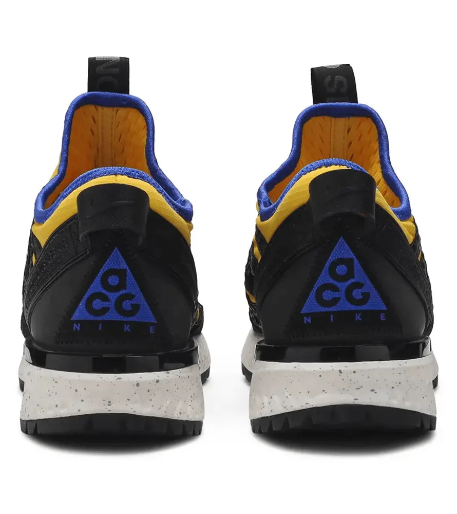 Giày Nike ACG React Terra Gobe 'K2 LDV' BV6344-700 - Ảnh 12