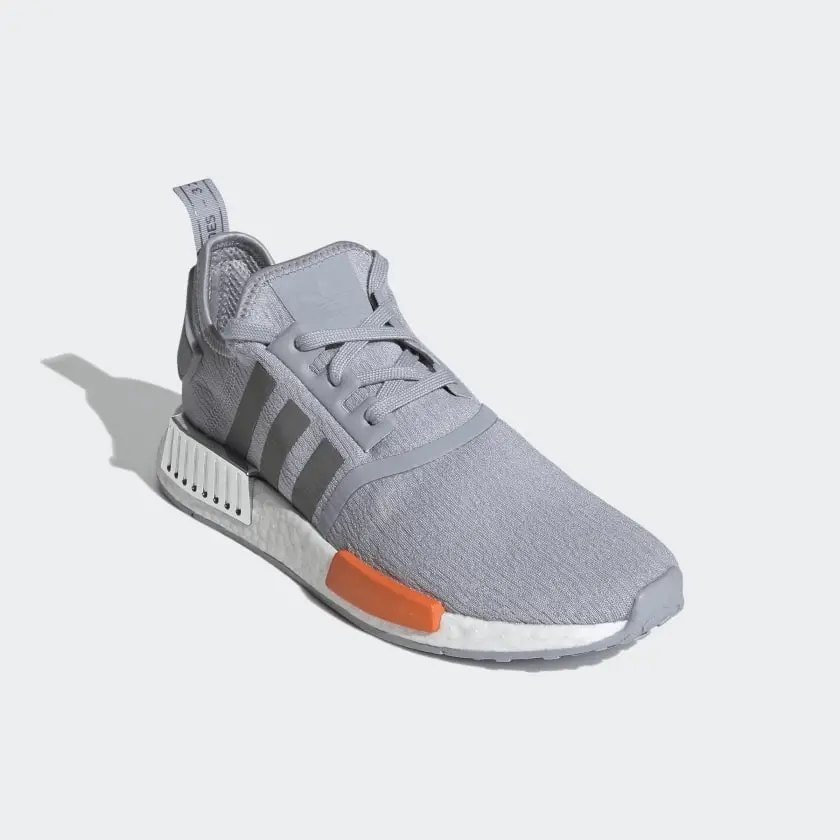 Giày Adidas Nmd_r1 'Halo Silver' FY5730 - Ảnh 3