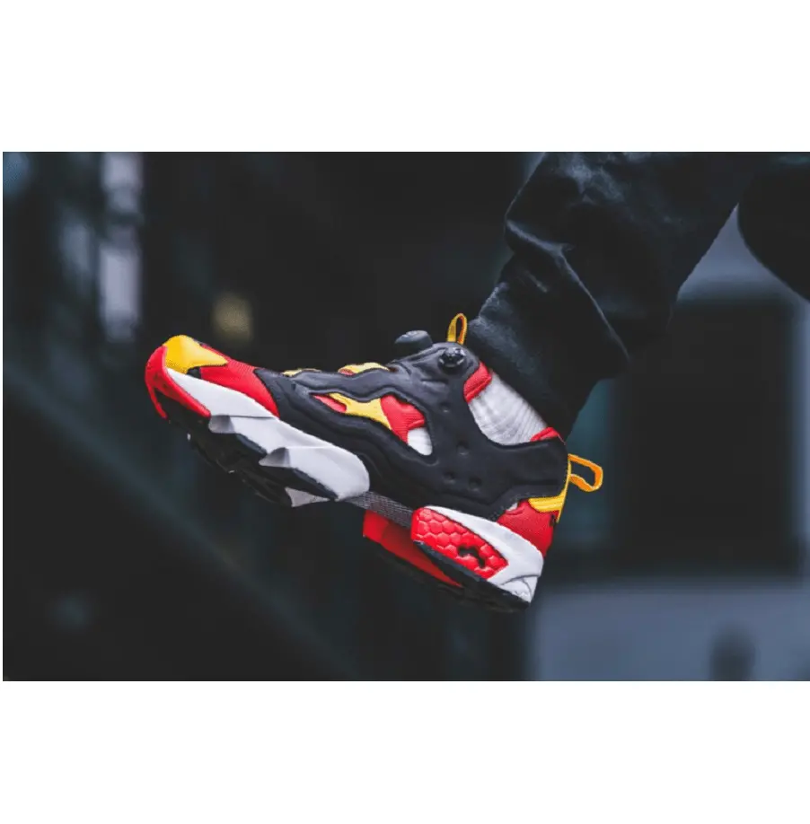 Giày Reebok InstaPump Fury OG M40932 - Ảnh 5