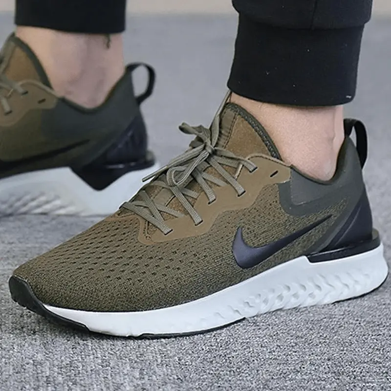 Alternative view of Giày Nike Odyssey React 'Medium Olive' AO9819-200