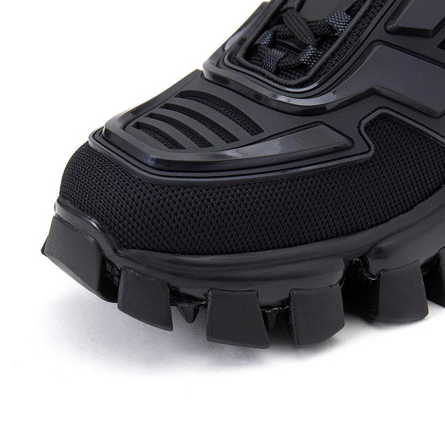 Giày Prada Cloud Burst Thunder 'Black' 1E819L-3KR2-F0002 - Ảnh 3