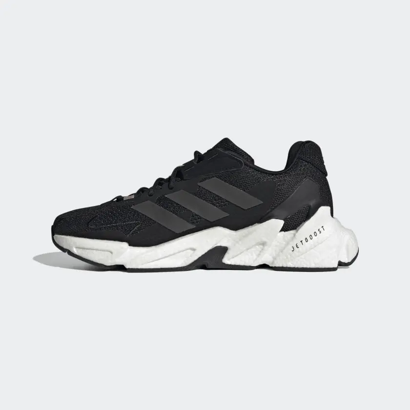 Giày Adidas X9000l4 V2 W 'Core Black' S23673 - Ảnh 4