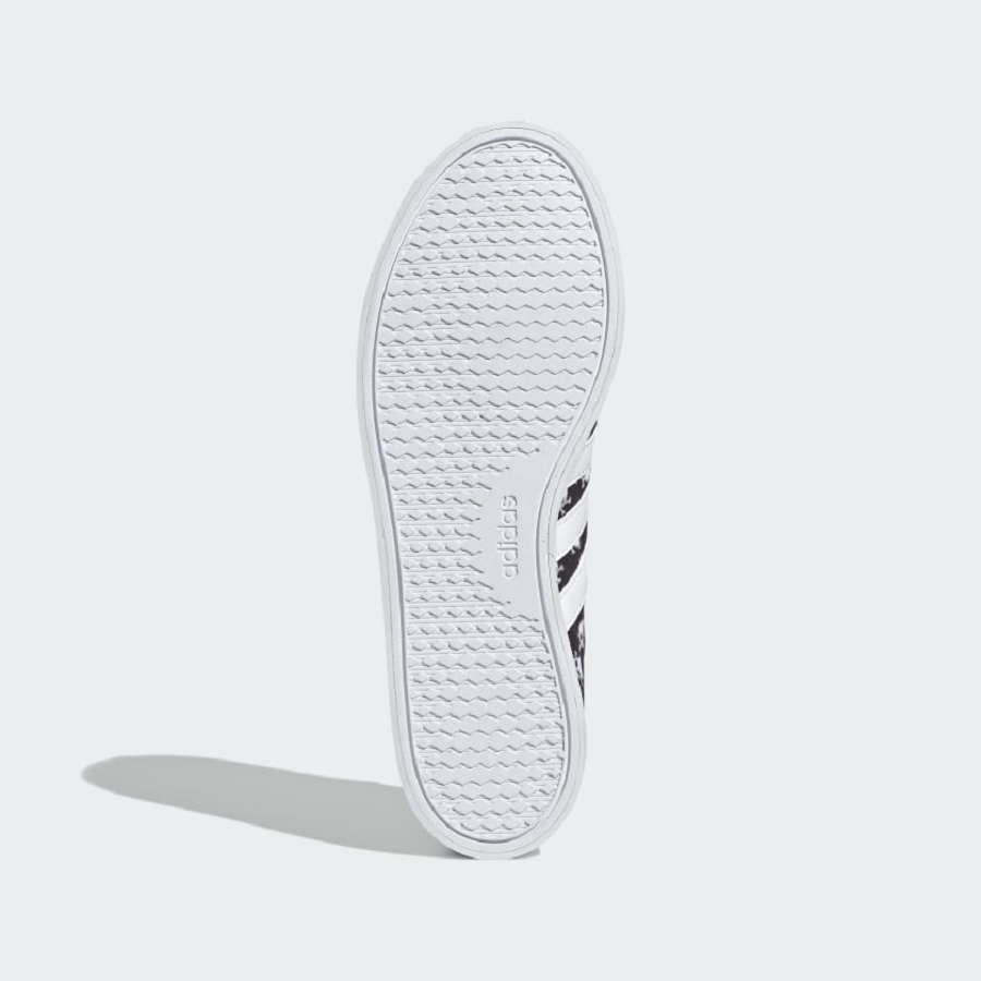 Giày Adidas Bravada The Simpsons H00635 - Ảnh 3