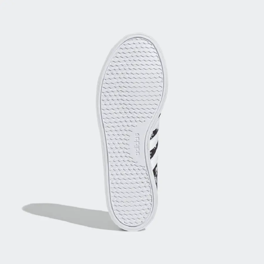 Giày Adidas Bravada The Simpsons H00635 - Ảnh 3