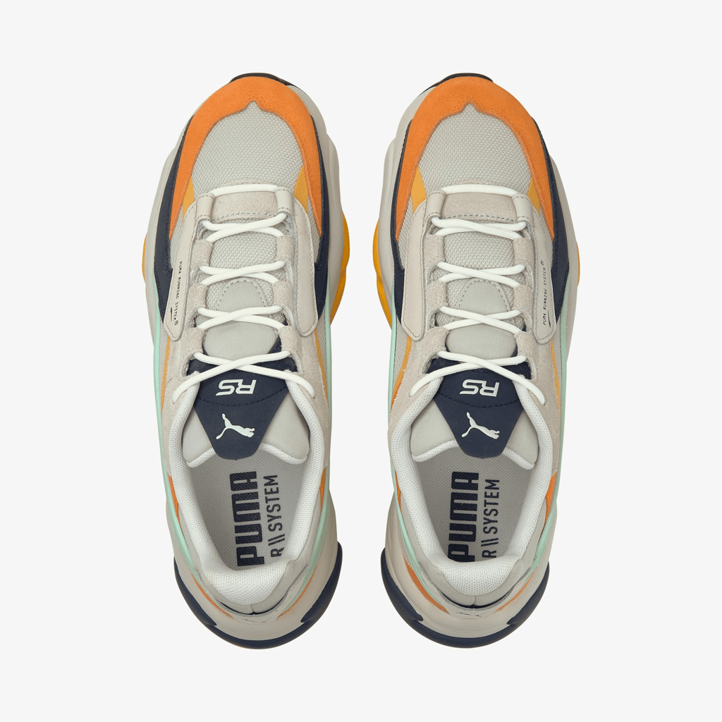 Giày Puma Rs-connect Dust Vibrant 'Orange' 382088-01 - Ảnh 5