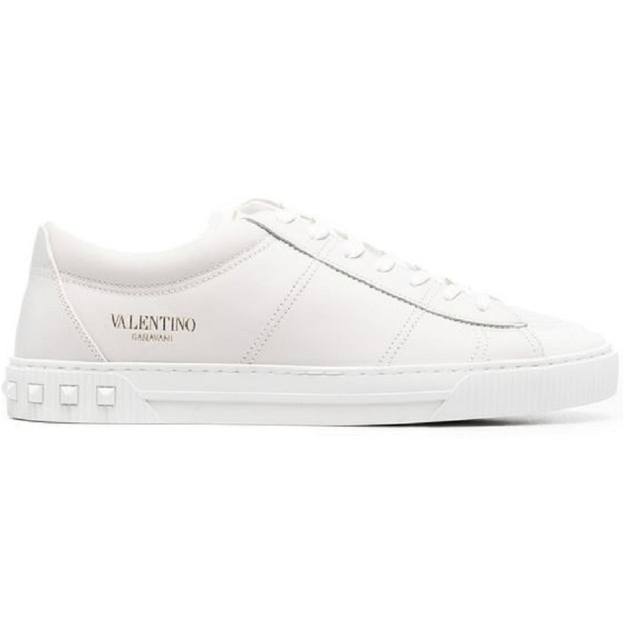 Giày Valentino Garavani Cityplanet Calfskin Sneaker 1Y2S0F90JKD0BO
