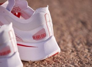 Alternative view of Giày Nike Lab Zoom Fly SP 'Tokyo' AJ9282-100