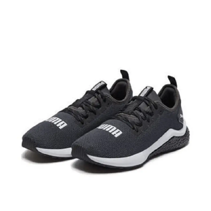 Giày Puma Hybrid NX 'Black' 192259-02 - Ảnh 4