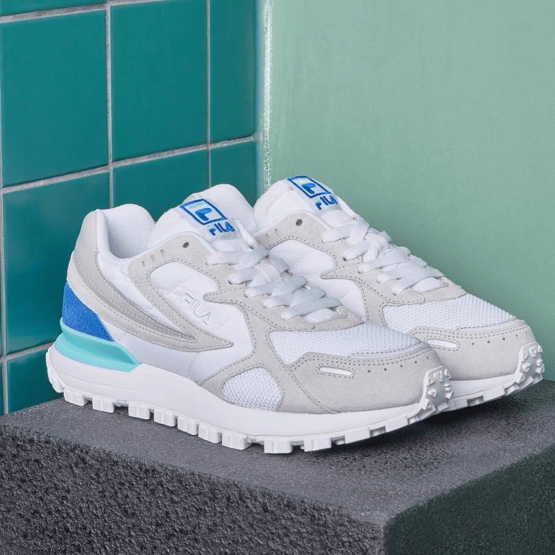 Giày Fila Jagato 1GM00849D 150 - Ảnh 2