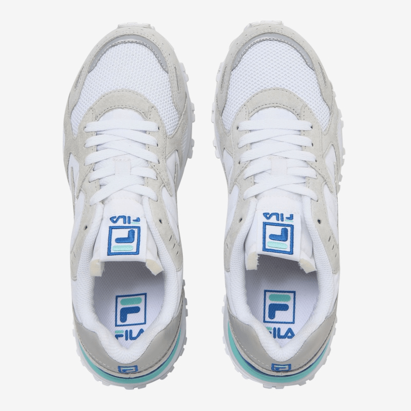 Giày Fila Jagato 1GM00849D 150 - Ảnh 4