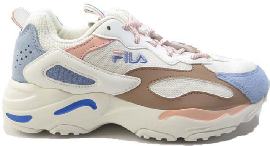 Giày Fila Raytracer 1IM00003149