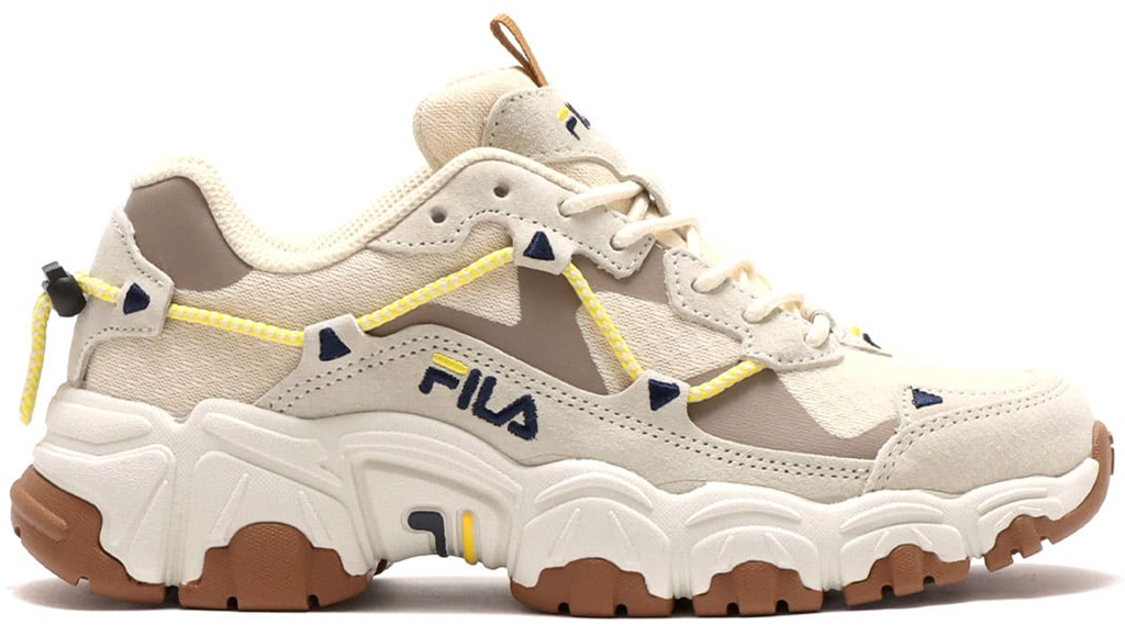 Giày Fila Fluid 1JM01248D-926