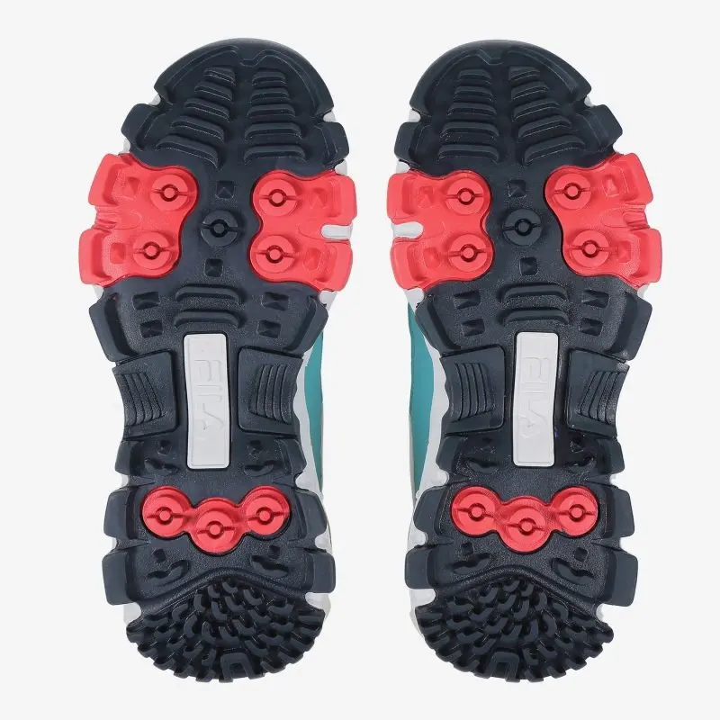 Giày Fila Raid Row 20001JM01262D117 - Ảnh 5