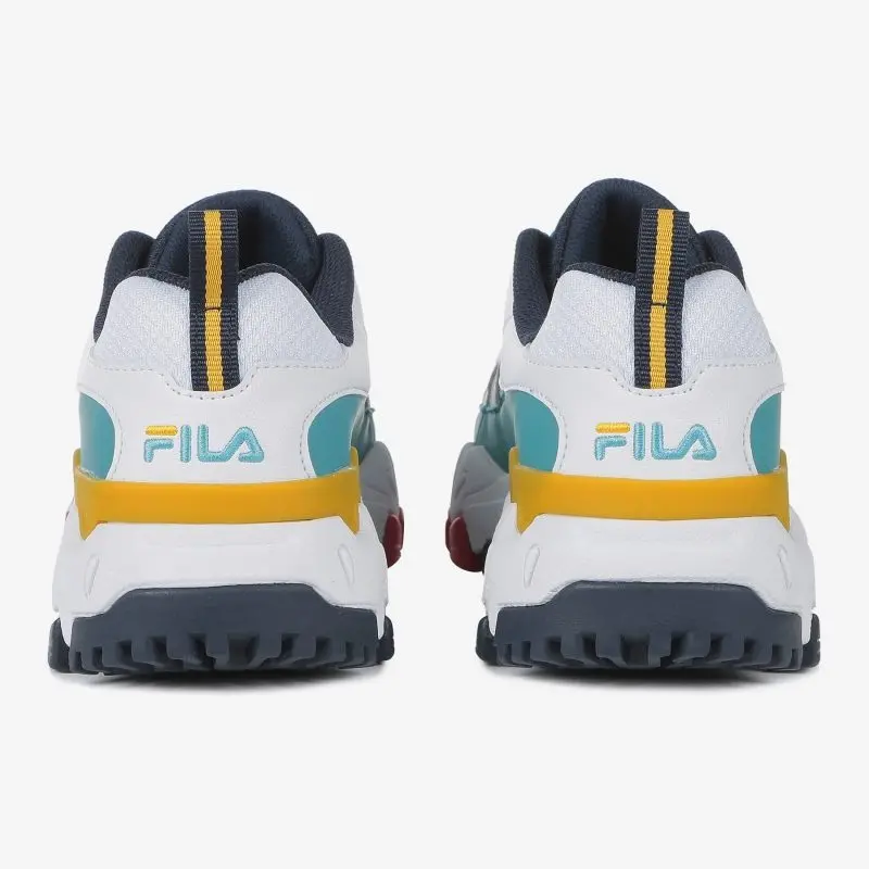 Giày Fila Raid Row 20001JM01262D117 - Ảnh 4