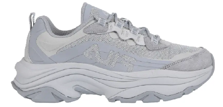 Giày Fila Alpha Ray Linear 1JM01286050