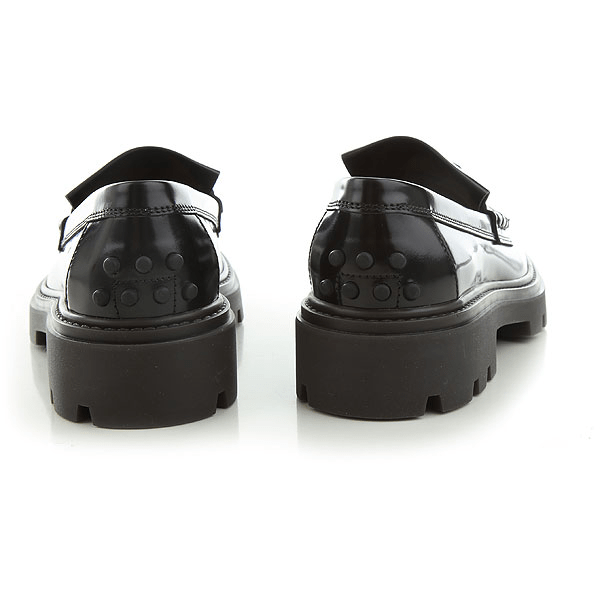 Giày Tod’s MOCCASIN TOD’S XXW08J0EY30SHAB999 - Ảnh 3