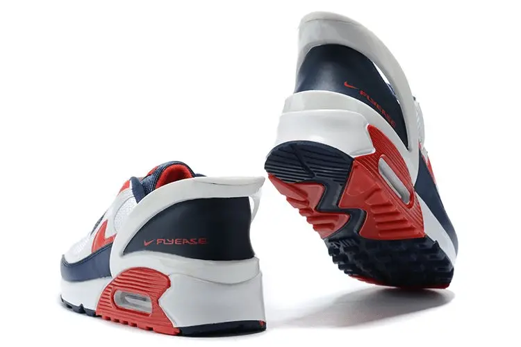 Giày Nike Air Max 90 Flyease 'USA' CU0814-104 - Ảnh 3