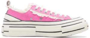 Giày xVESSEL G.O.P. Lows Candy Pink S19X001YH