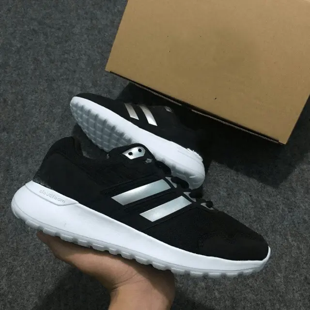 Giày Adidas ZX Flux Adv Virtue 'Black' CG4090 - Ảnh 4