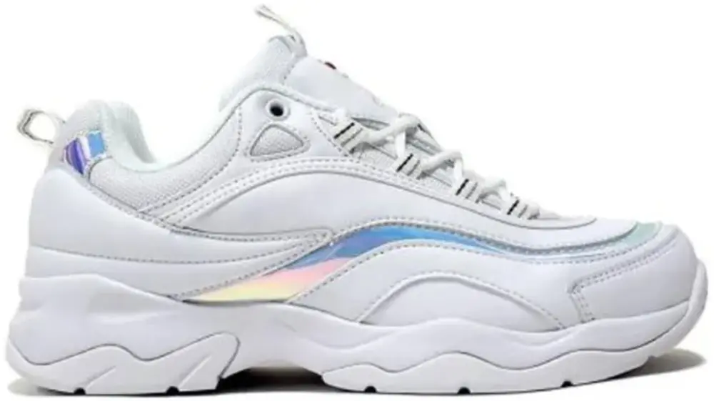 Giày Fila Filaray Prism 1RM01148-956
