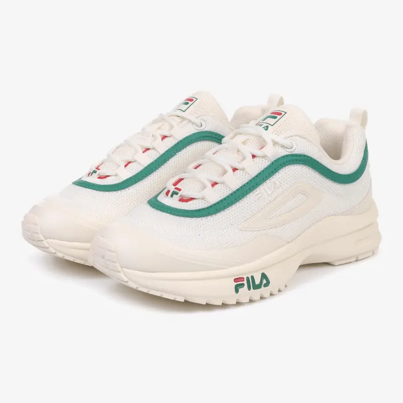 Giày Fila Disruptor Trainer 1RM01558124 - Ảnh 3