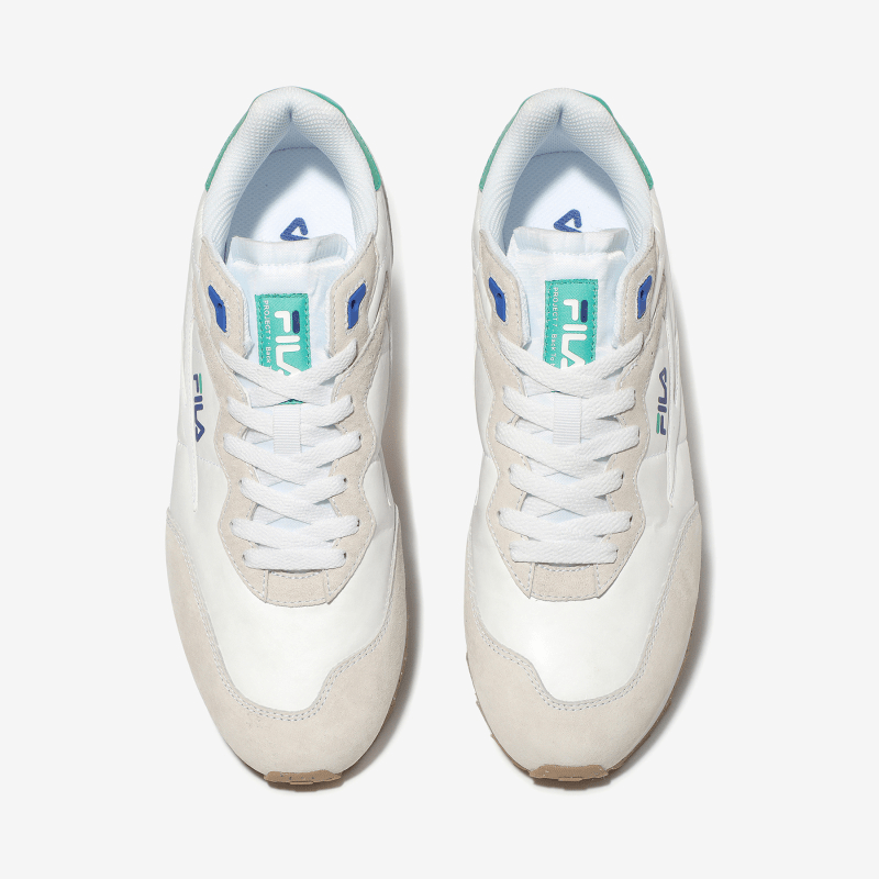 Giày Fila Project 7 Modulus 1RM01687D143 - Ảnh 2