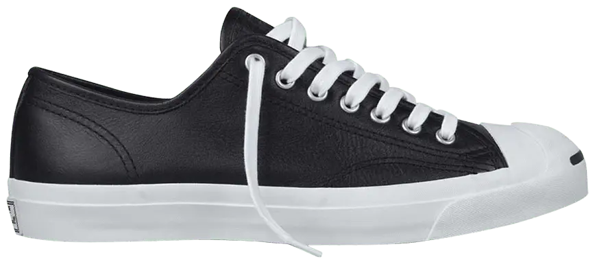 Giày Converse Jack Purcell Ox 'Leather' 1S962