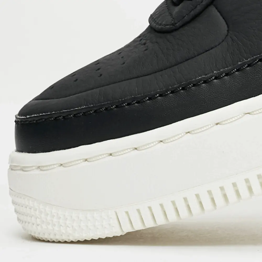Giày Nike Air Force 1 Jester XX 'Black Sail' AV3515-001 - Ảnh 3