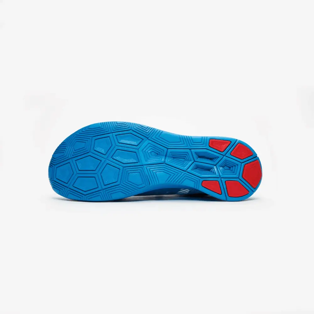 Alternative view of Giày Nike Gyakusou Zoom Fly SP 'Blue Nebula' AR4349-400