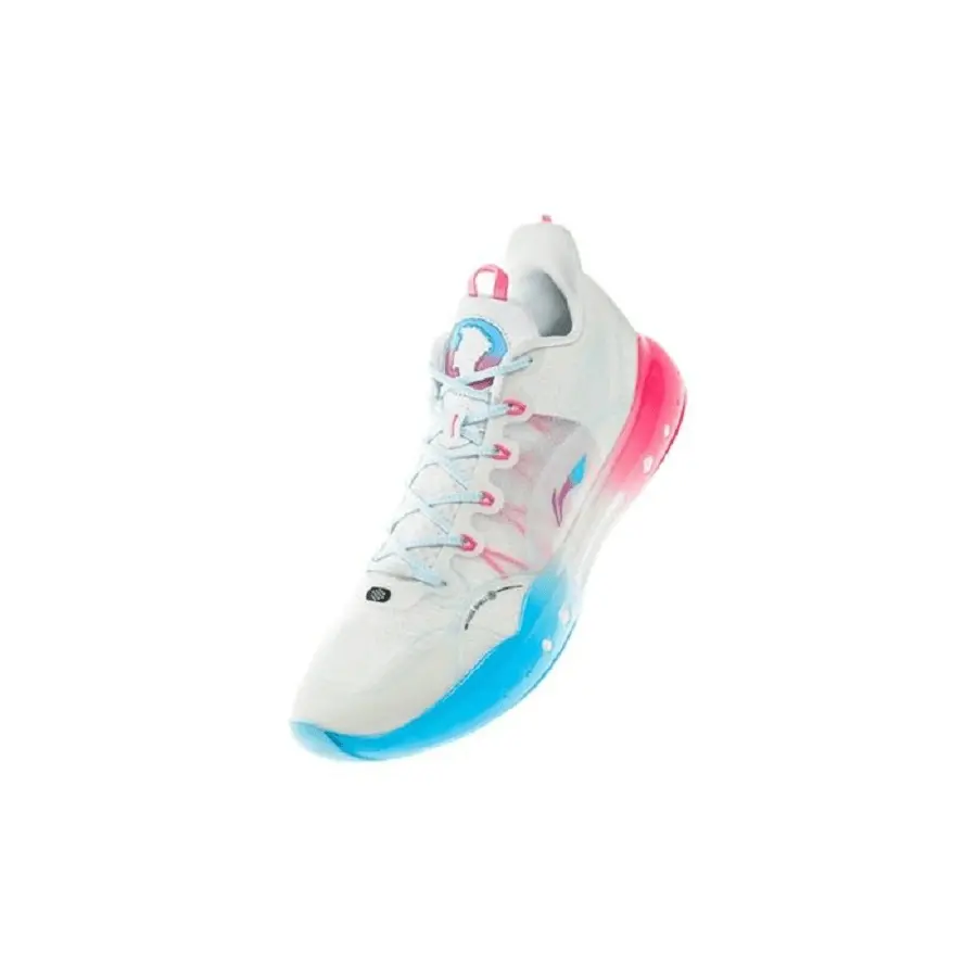 Giày Li Ning Yushuai 14 'Multi Color' ABAR123-1 - Ảnh 5