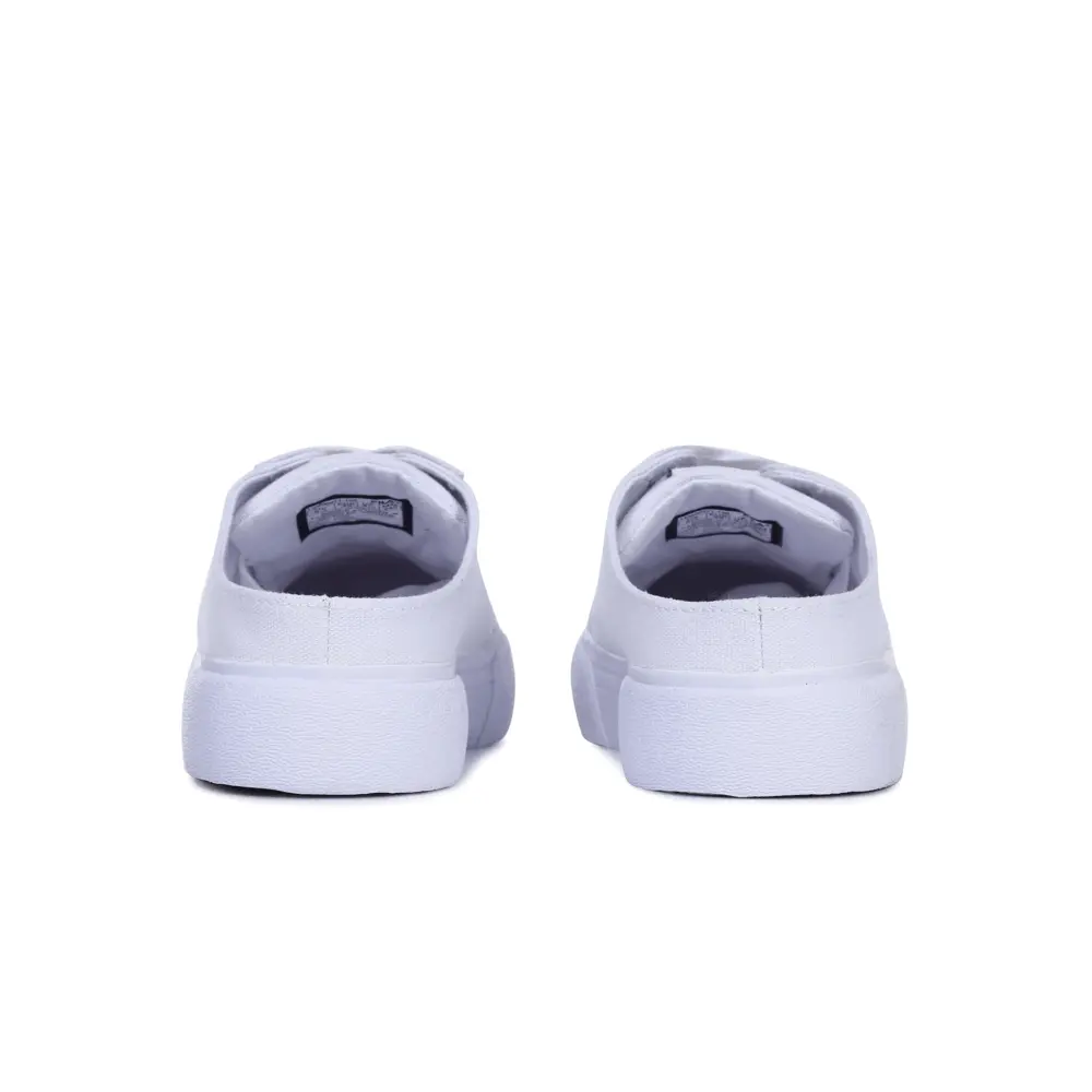 Giày Fila Como Mule 'White' 1XM00971D-100 - Ảnh 5